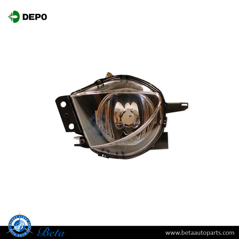 Right Side Fog Lamp for BMW 3 Series E90 2005-2008 models, Part Number 63176948374 Right Side Fog Lamp for BMW 3 Series E90 2005-2008 models, Part Number 63176948374